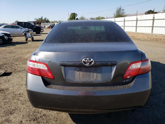 Photo 5 VIN: 4T1BE46K59U333967 - TOYOTA CAMRY BASE 