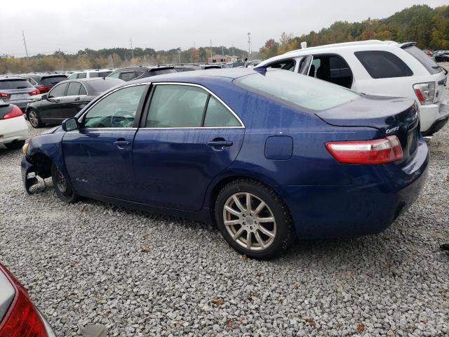 Photo 1 VIN: 4T1BE46K59U334827 - TOYOTA CAMRY 