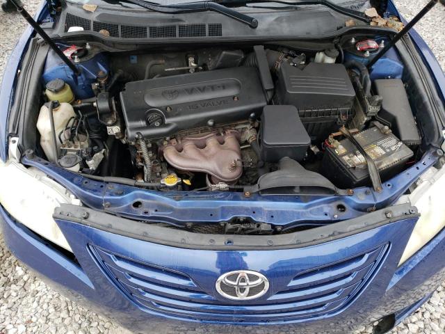 Photo 10 VIN: 4T1BE46K59U334827 - TOYOTA CAMRY 