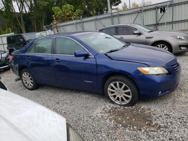 Photo 3 VIN: 4T1BE46K59U334827 - TOYOTA CAMRY 