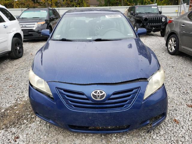 Photo 4 VIN: 4T1BE46K59U334827 - TOYOTA CAMRY 