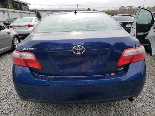 Photo 5 VIN: 4T1BE46K59U334827 - TOYOTA CAMRY 