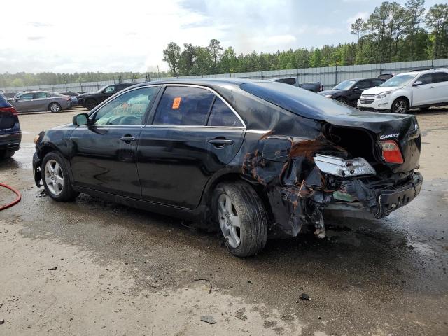 Photo 1 VIN: 4T1BE46K59U341258 - TOYOTA CAMRY BASE 