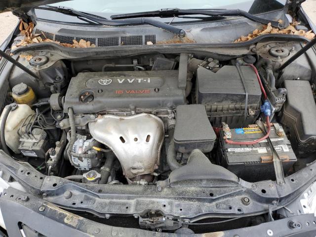 Photo 10 VIN: 4T1BE46K59U341258 - TOYOTA CAMRY BASE 