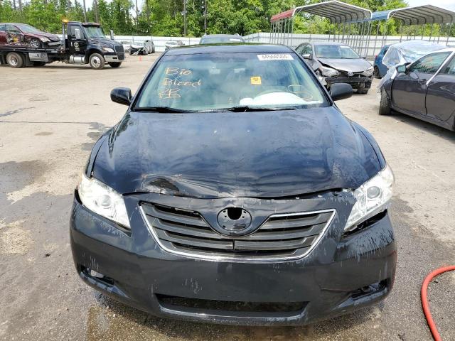 Photo 4 VIN: 4T1BE46K59U341258 - TOYOTA CAMRY BASE 