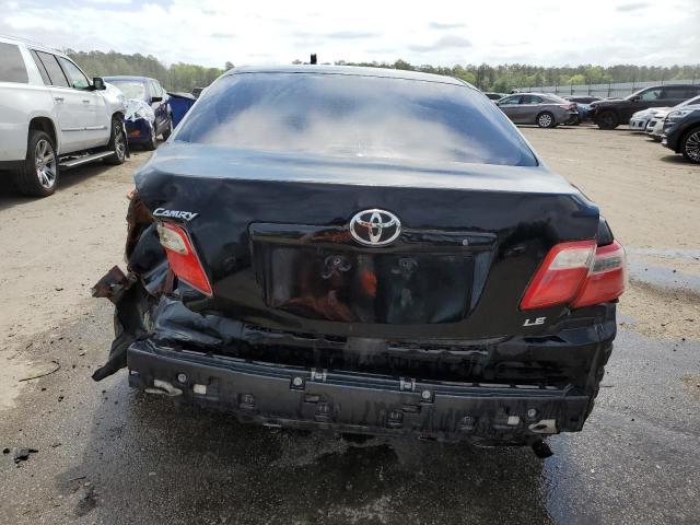 Photo 5 VIN: 4T1BE46K59U341258 - TOYOTA CAMRY BASE 