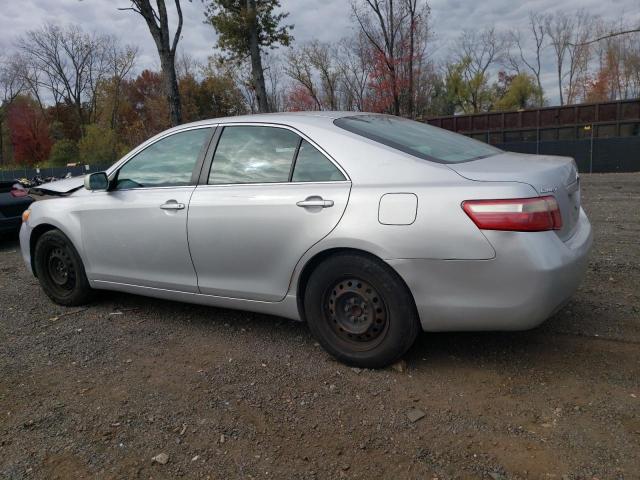 Photo 1 VIN: 4T1BE46K59U343849 - TOYOTA CAMRY 