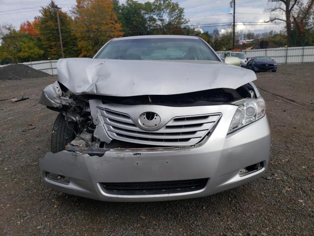 Photo 4 VIN: 4T1BE46K59U343849 - TOYOTA CAMRY 