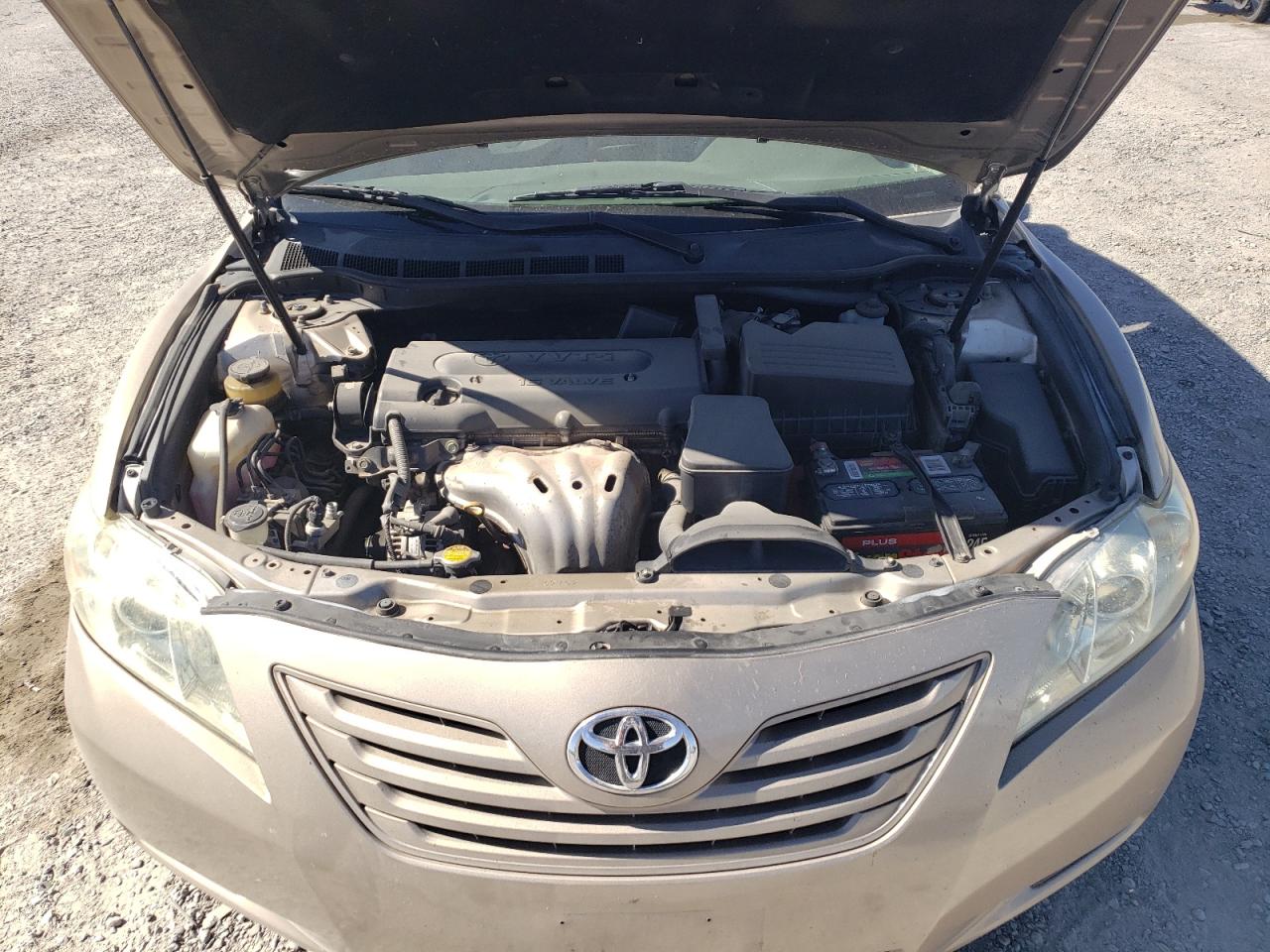 Photo 10 VIN: 4T1BE46K59U351904 - TOYOTA CAMRY 