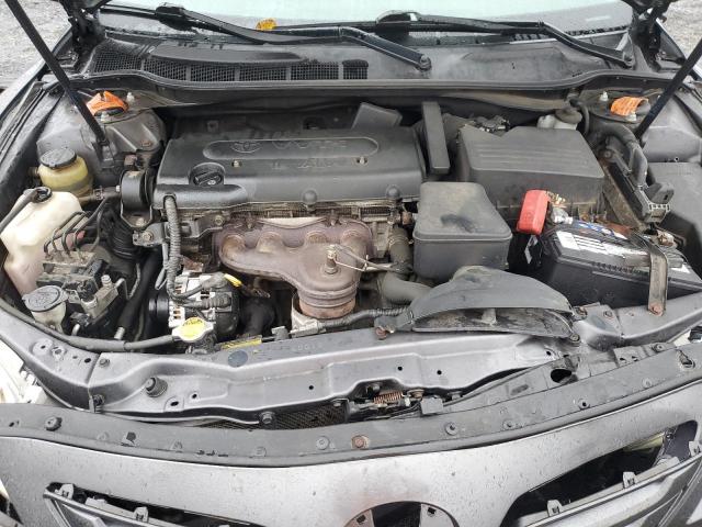 Photo 10 VIN: 4T1BE46K59U352101 - TOYOTA CAMRY BASE 