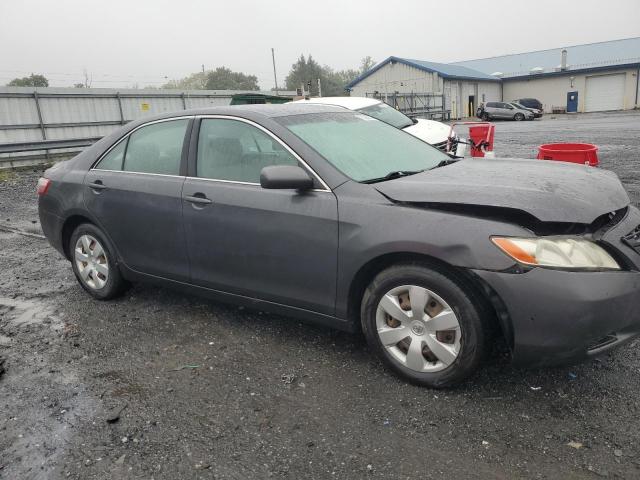 Photo 3 VIN: 4T1BE46K59U352101 - TOYOTA CAMRY BASE 