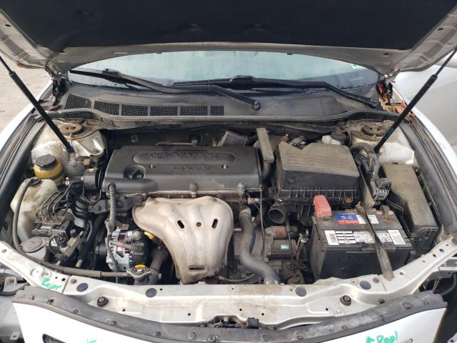 Photo 10 VIN: 4T1BE46K59U367391 - TOYOTA CAMRY BASE 