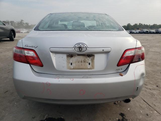 Photo 5 VIN: 4T1BE46K59U367391 - TOYOTA CAMRY BASE 