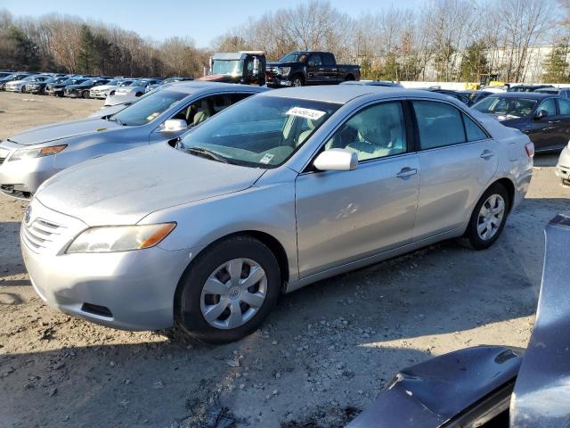 Photo 0 VIN: 4T1BE46K59U369688 - TOYOTA CAMRY 