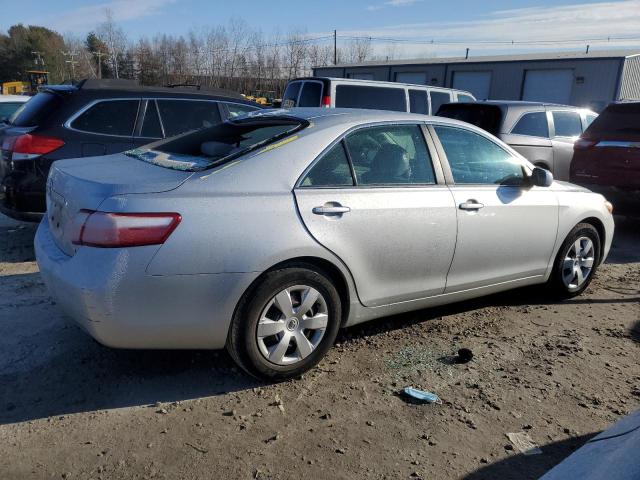 Photo 2 VIN: 4T1BE46K59U369688 - TOYOTA CAMRY 