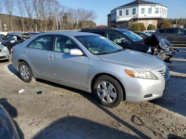 Photo 3 VIN: 4T1BE46K59U369688 - TOYOTA CAMRY 