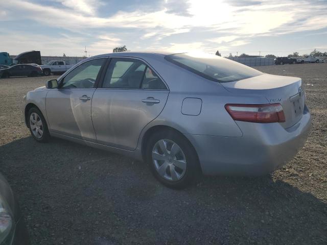 Photo 1 VIN: 4T1BE46K59U372039 - TOYOTA CAMRY 