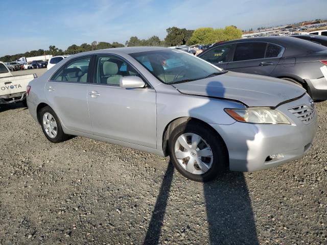 Photo 3 VIN: 4T1BE46K59U372039 - TOYOTA CAMRY 