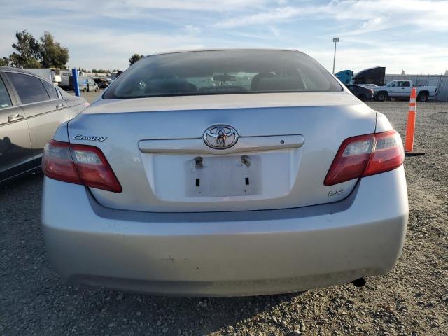 Photo 5 VIN: 4T1BE46K59U372039 - TOYOTA CAMRY 