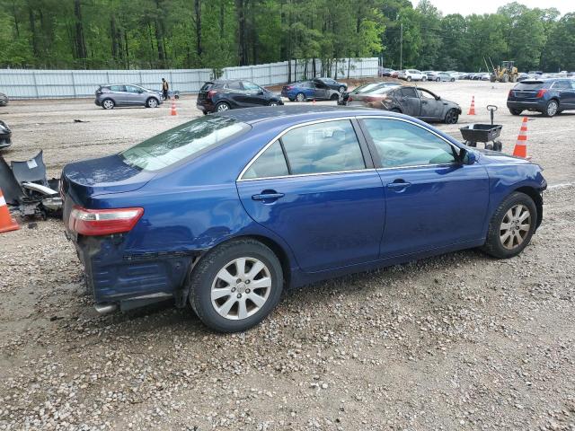 Photo 2 VIN: 4T1BE46K59U373563 - TOYOTA CAMRY 