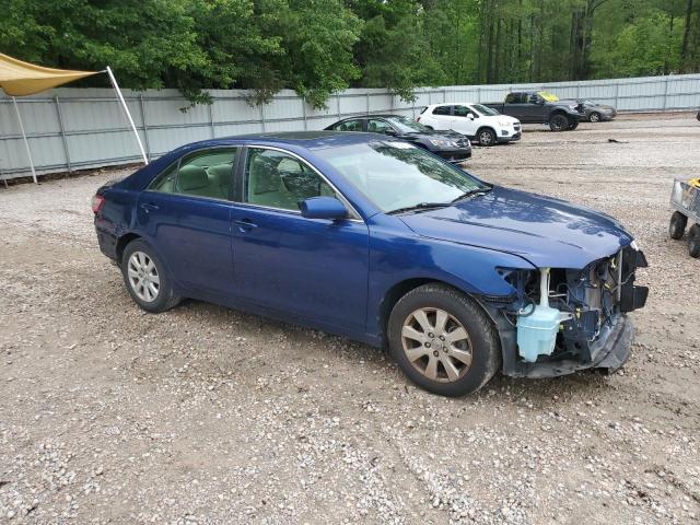 Photo 3 VIN: 4T1BE46K59U373563 - TOYOTA CAMRY 