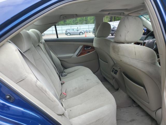 Photo 9 VIN: 4T1BE46K59U373563 - TOYOTA CAMRY 