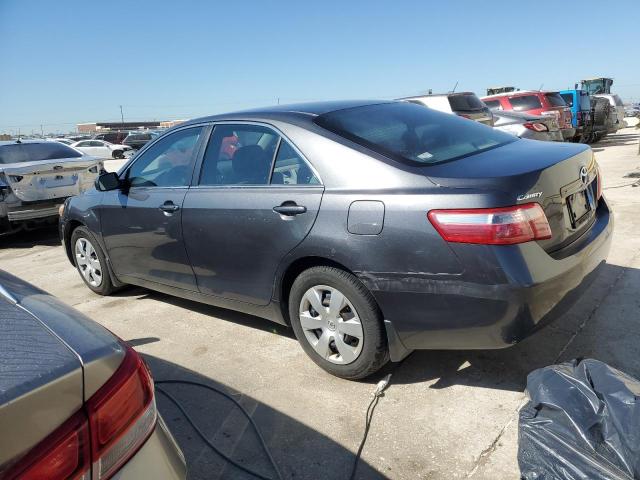 Photo 1 VIN: 4T1BE46K59U376608 - TOYOTA CAMRY 