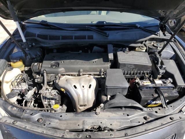 Photo 10 VIN: 4T1BE46K59U376608 - TOYOTA CAMRY 