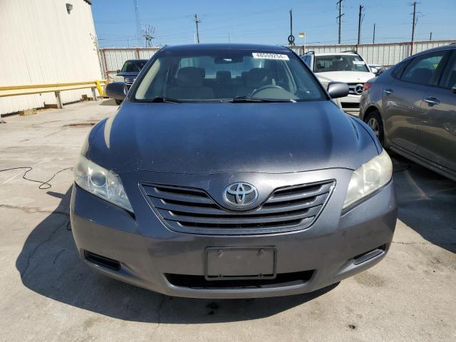 Photo 4 VIN: 4T1BE46K59U376608 - TOYOTA CAMRY 