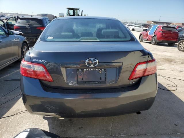 Photo 5 VIN: 4T1BE46K59U376608 - TOYOTA CAMRY 