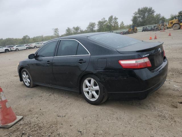 Photo 1 VIN: 4T1BE46K59U382098 - TOYOTA CAMRY BASE 