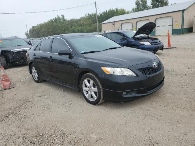 Photo 3 VIN: 4T1BE46K59U382098 - TOYOTA CAMRY BASE 