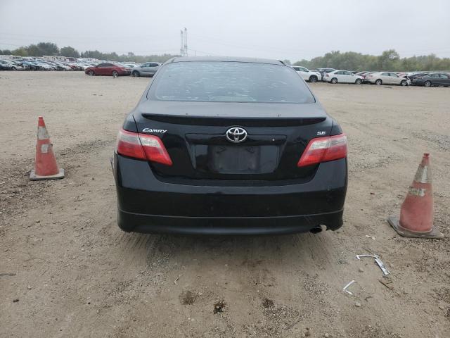 Photo 5 VIN: 4T1BE46K59U382098 - TOYOTA CAMRY BASE 