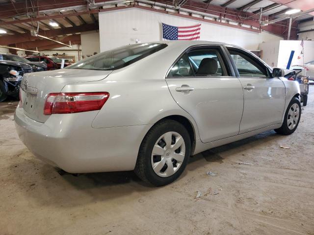 Photo 2 VIN: 4T1BE46K59U383994 - TOYOTA CAMRY 