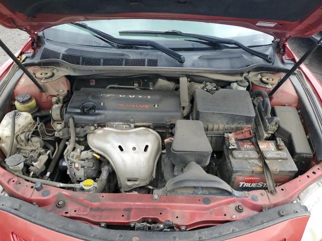 Photo 10 VIN: 4T1BE46K59U384577 - TOYOTA CAMRY BASE 