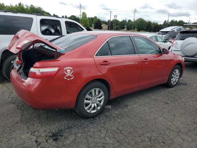 Photo 2 VIN: 4T1BE46K59U384577 - TOYOTA CAMRY BASE 