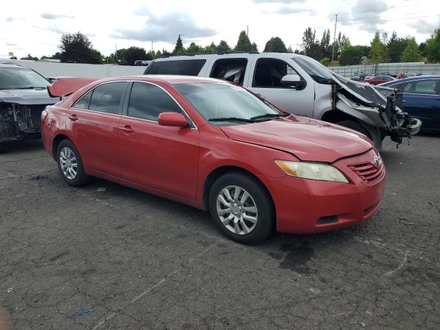 Photo 3 VIN: 4T1BE46K59U384577 - TOYOTA CAMRY BASE 