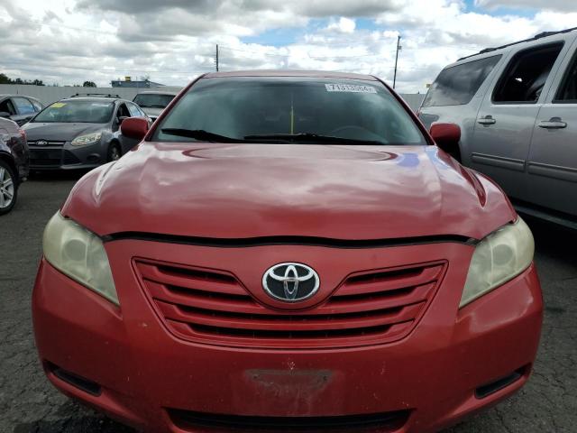 Photo 4 VIN: 4T1BE46K59U384577 - TOYOTA CAMRY BASE 