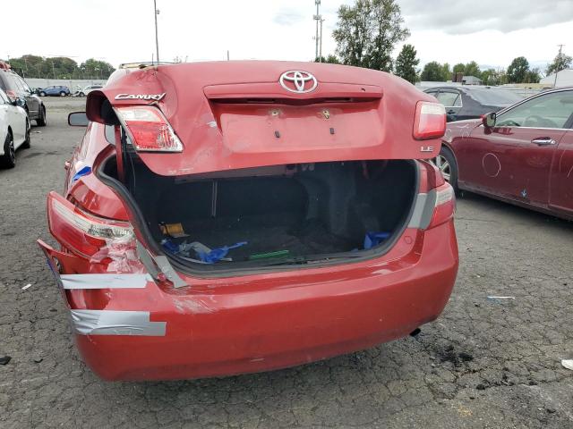 Photo 5 VIN: 4T1BE46K59U384577 - TOYOTA CAMRY BASE 