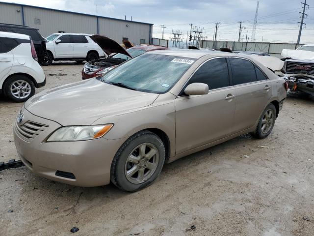 Photo 0 VIN: 4T1BE46K59U385454 - TOYOTA CAMRY BASE 