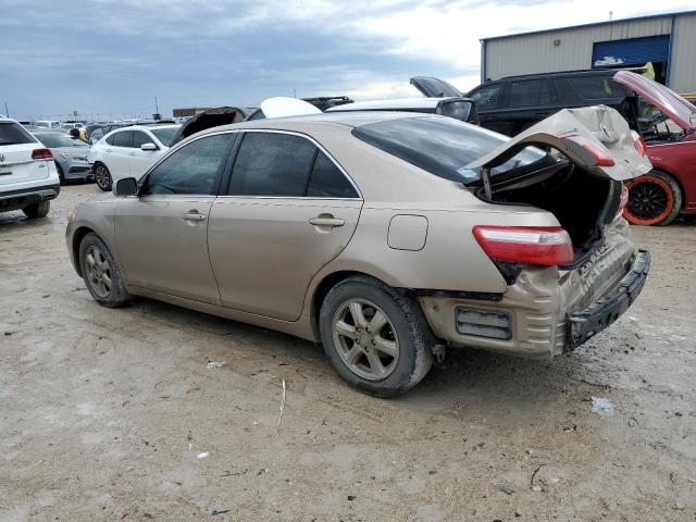 Photo 1 VIN: 4T1BE46K59U385454 - TOYOTA CAMRY BASE 