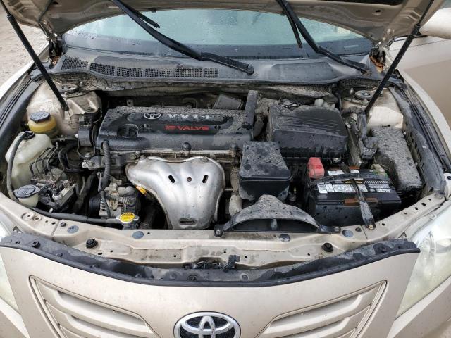 Photo 10 VIN: 4T1BE46K59U385454 - TOYOTA CAMRY BASE 