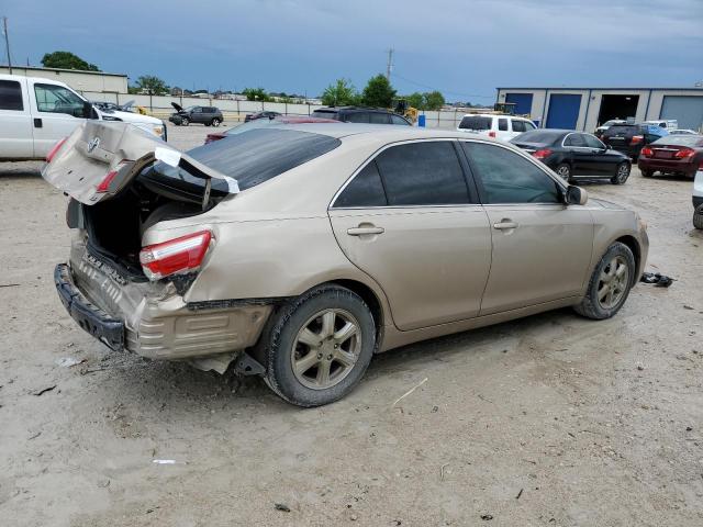 Photo 2 VIN: 4T1BE46K59U385454 - TOYOTA CAMRY BASE 