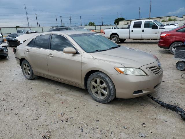 Photo 3 VIN: 4T1BE46K59U385454 - TOYOTA CAMRY BASE 