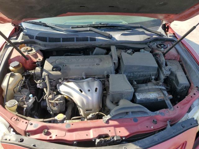 Photo 10 VIN: 4T1BE46K59U387897 - TOYOTA CAMRY BASE 