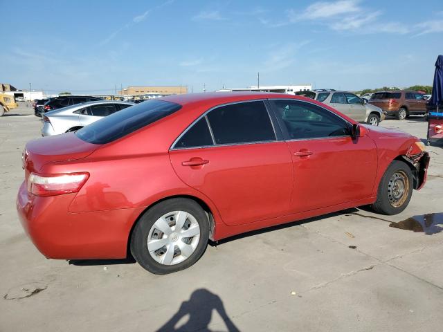 Photo 2 VIN: 4T1BE46K59U387897 - TOYOTA CAMRY BASE 