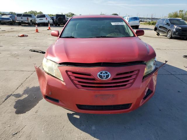 Photo 4 VIN: 4T1BE46K59U387897 - TOYOTA CAMRY BASE 