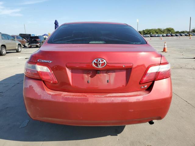 Photo 5 VIN: 4T1BE46K59U387897 - TOYOTA CAMRY BASE 