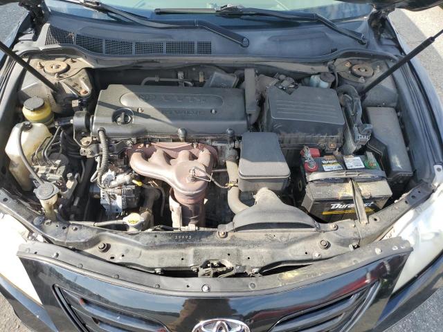 Photo 10 VIN: 4T1BE46K59U389374 - TOYOTA CAMRY BASE 