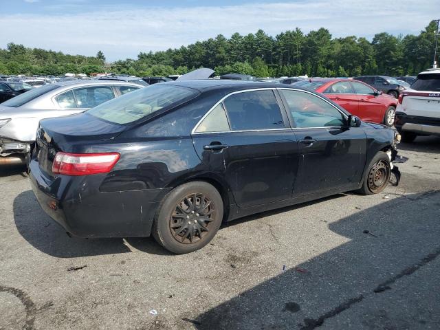 Photo 2 VIN: 4T1BE46K59U389374 - TOYOTA CAMRY BASE 